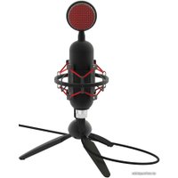 Проводной микрофон Ritmix RDM-230 USB Eloquence