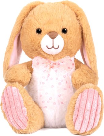 Классическая игрушка Maxitoys Зайка Пинки MT-HH052404-25