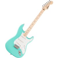 Электрогитара Fender Squier Sonic Stratocaster HT Sea Foam Green
