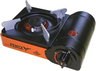 Туристическая плита Tourist Fenix TS-370