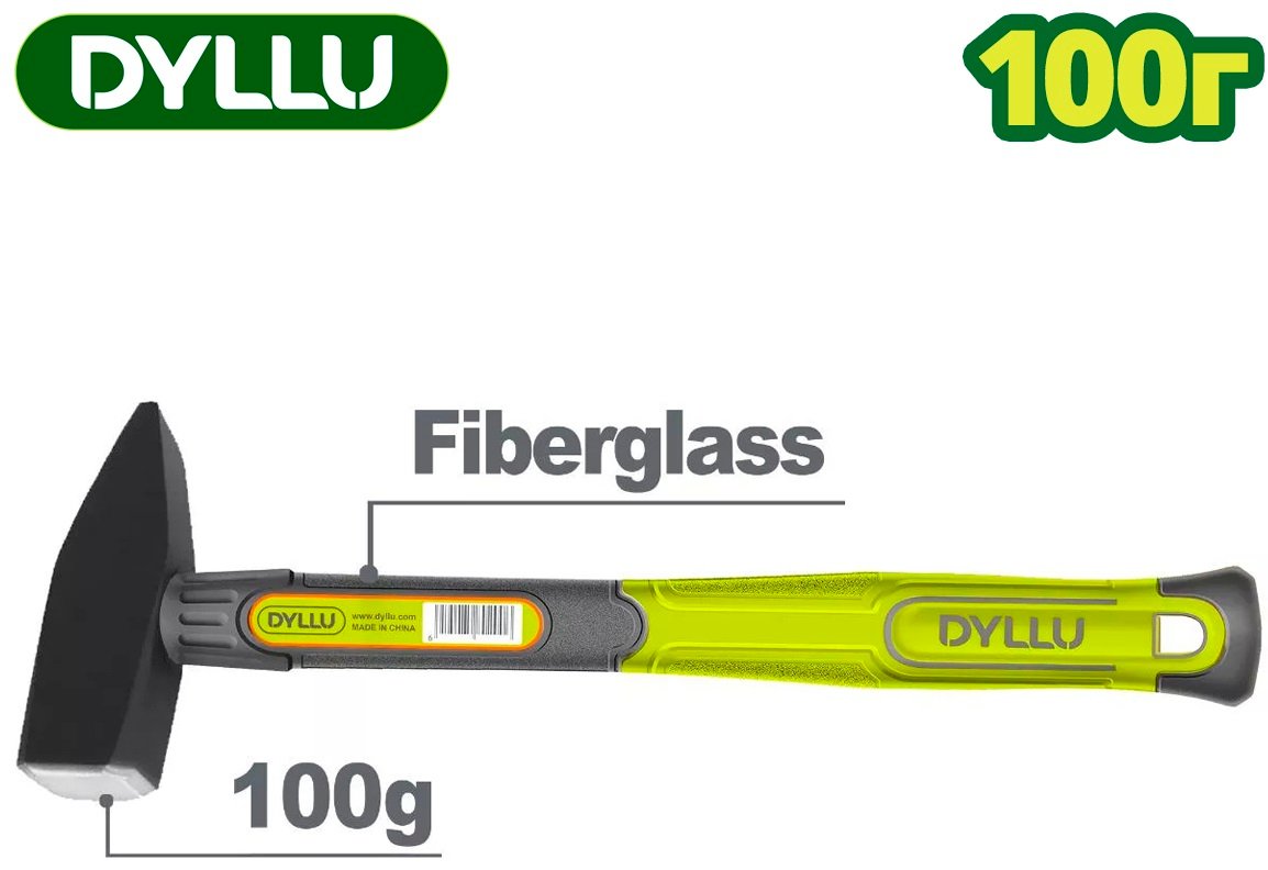 

Молоток Dyllu DTHM1300