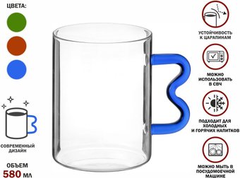 Perfecto Linea Jelly 30-400012