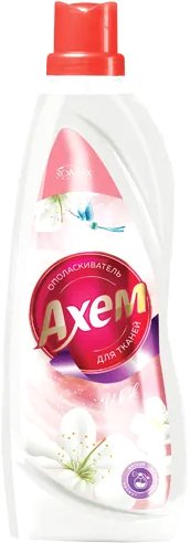 

Ополаскиватель для белья Romax Axem Шелк (1 л)