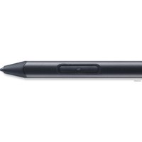 Стилус Wacom Bamboo Sketch CS-610PK (черный)