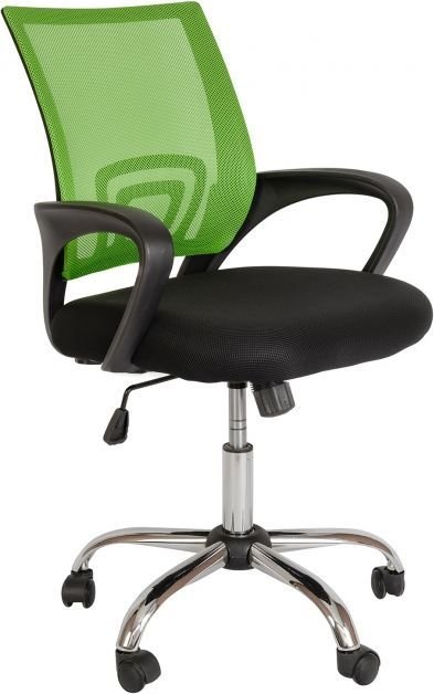 

Офисное кресло Меб-ФФ MF-696 (зеленый)