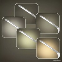 Настольная лампа Kitfort KT-3333