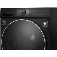 Стиральная машина Weissgauff WM 4627 Touch Inverter Steam Black