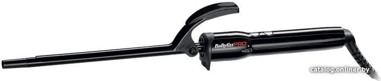 Круглая  плойка BaByliss PRO BAB2470TDE