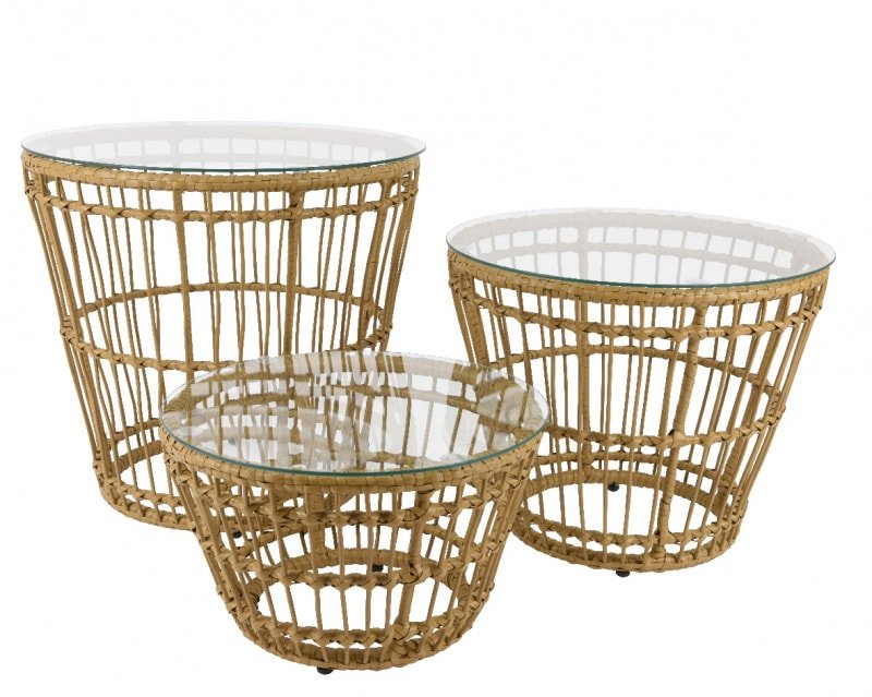

Стол GreenDeco 9841814-2