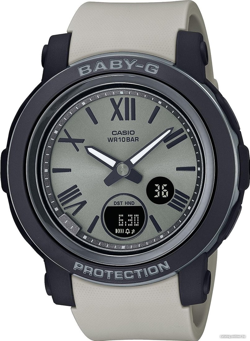 Наручные часы Casio Baby-G BGA-290-8A