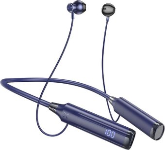 Borofone BE64 (синий)