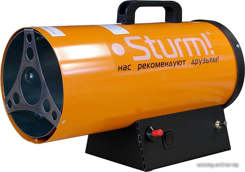 Газовая тепловая пушка Sturm GH91101