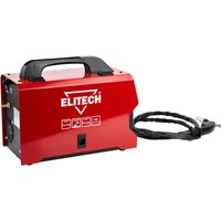 Сварочный инвертор ELITECH ДМ ИС 120 СП