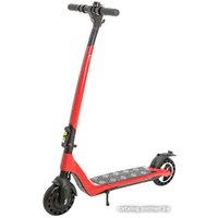 Электросамокат Carmega Indigo (красный) в Орше