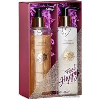 Подарочный набор Belita Feel Happy