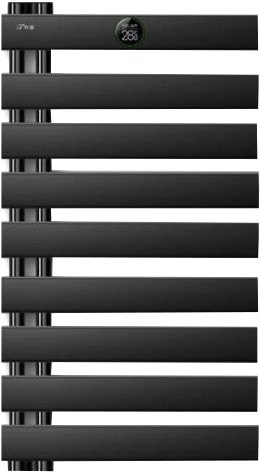 Полотенцесушитель O'ws Intelligent Electric Towel Rack MJ110 (черный)