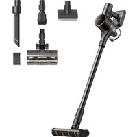 Пылесос Dreame Cordless Vacuum Cleaner R10s Pro VZV23A (евровилка, черный)