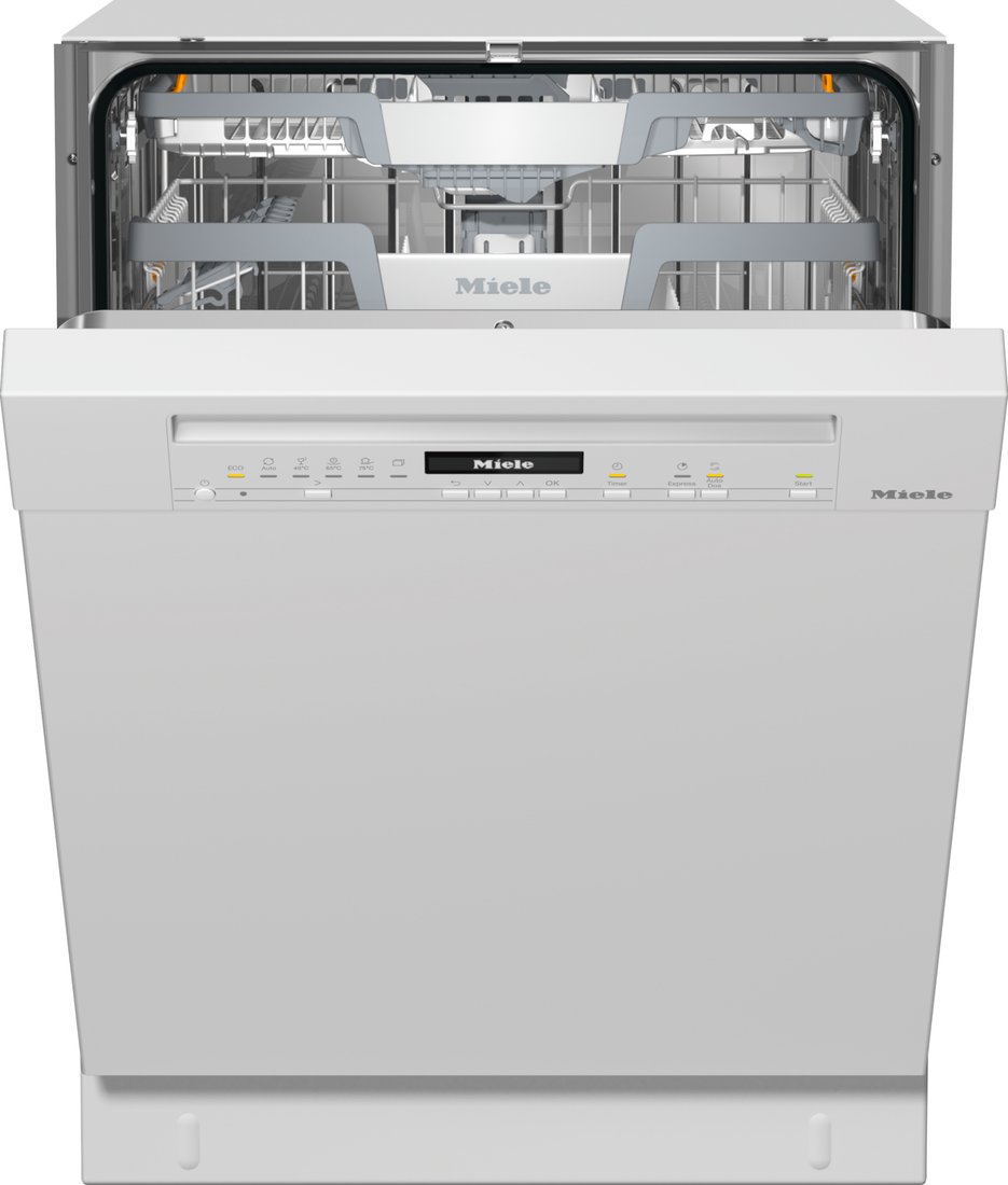 

Отдельностоящая посудомоечная машина Miele G 7110 SCU AutoDos BRWS