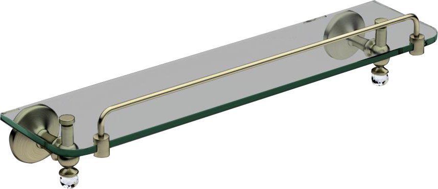 

Art&Max Полка Antic Crystal AM-E-2682SJ-Br