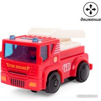 Паркинг Darvish Fire Station SR-T-3800