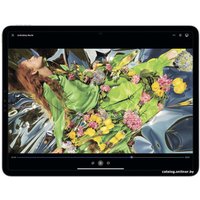 Планшет Apple iPad Pro 12.9" 2022 128GB MNXQ3 (серебристый)