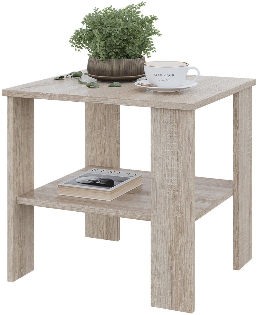 

Журнальный столик Горизонт Асти 12АСЖС (сонома)