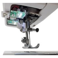 Электромеханическая швейная машина Leader Heavy Sew