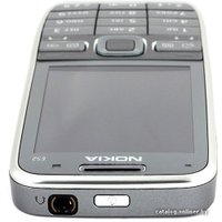 Смартфон Nokia E52