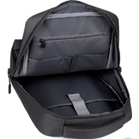 Городской рюкзак Goody Advanced (темно-серый)