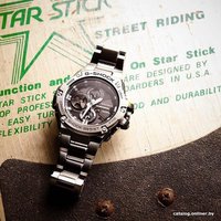 Наручные часы Casio G-Shock GST-B100D-1A