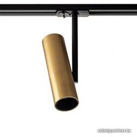 Трековый светильник Megalight M03-094 gold/black