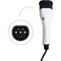 Разрядный кабель GNLT V2L Type2 до 16A 3.5 кВт в Гомеле