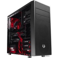 Корпус BitFenix Neos Black/Black (BFC-NEO-100-KKXSK-RP)