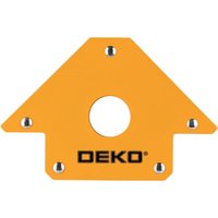 Уголок магнитный Deko DKMC2