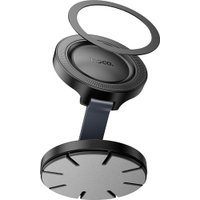 Держатель для смартфона Hoco H61 (черный)