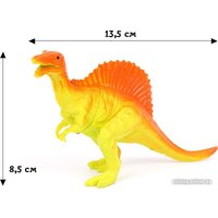 Набор фигурок Darvish Dinosaur SR-T-2001