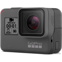 Экшен-камера GoPro HERO (2018)