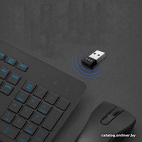 Bluetooth адаптер KS-IS KS-408