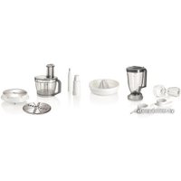 Кухонный комбайн Bosch MCM62020