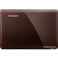 Ноутбук Lenovo IdeaPad Z370 (59321742)