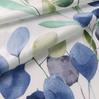 2-спальный комплект постельного белья Волшебная ночь Rainy Garden 2сп ВН 2016 30160/1+30160/2 КПБ