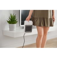 Тепловентилятор Sencor SFH 7600WH