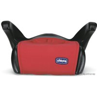 Детское сиденье Chicco Quasar Plus (красный)