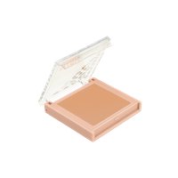 Декоративная косметика для лица Stellary Pressed powder Soft matte тон F 04 песочно-бежевый (7г)