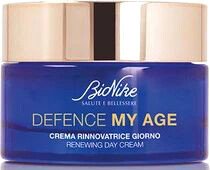 

BioNike Крем для лица Defence My Age Renewing Day Cream 50 мл