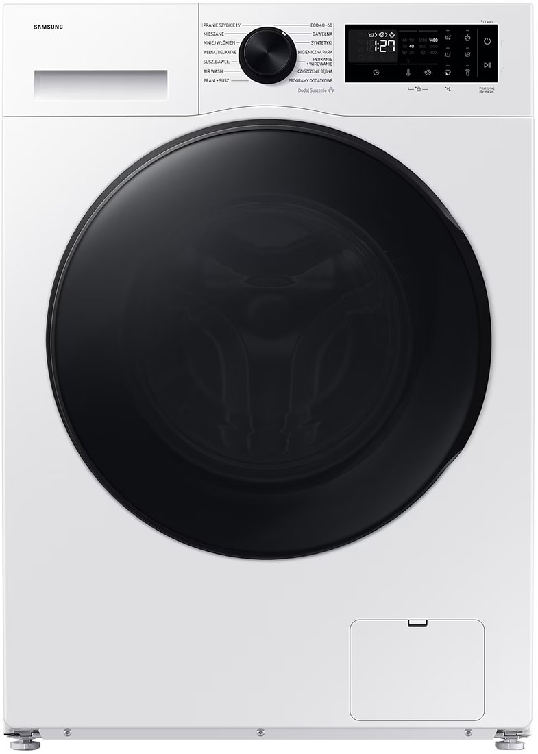 

Стирально-сушильная машина Samsung WD90DG5B15BEEO