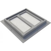 Люк Lukoff Стронг (30x30 см)