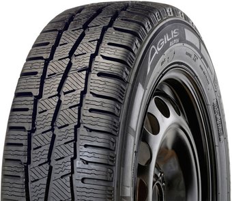 Зимние шины Michelin Agilis Alpin 195/75R16C 107/105R