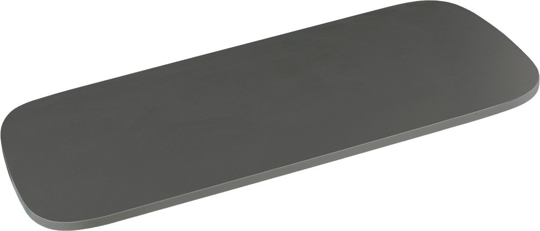 

Столешница Millwood ПФ 180x80x3.6 (антрацит)