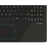 Ноутбук ASUS F570UD-FI234